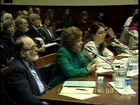 Surgeon General report on Abortion - YouTube