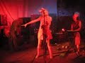 Dragibus: Pygmy pig (live)