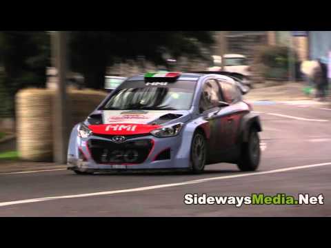 Latest WRC HD & Rally HD Videos