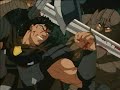 Gattsu Tribute - Berserk AMV - 100 Man Battle