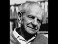 Karl Popper\