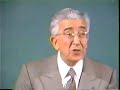 The Qur'an & The Modern Science - Dr. Maurice Bucaille (5/7) The Qur'an & The Modern Science - Dr. Maurice Bucaille (5/7)