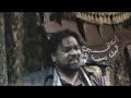 Click here to watch this video Arbaeen, 4nd Majlis of Janab Shaukat Raza Shaukat, Syria Shaam, 2012