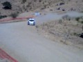 RALLY MEXICO 08 68 JOSÉ CORTÉS ADOLFO OLGUÍN
