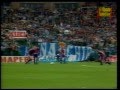 Faltas de Ronald Koeman