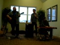 John Schmitt, Chris Ayer, Matt Simons cover "It's Friday" & "F*** You"