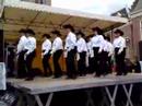 Optreden linedancers Koninginnedag Culemborg