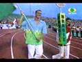 2003 Pan American Games CC - Parade of Flags (12)