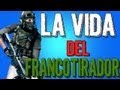 Battlefield 3 La Vida Del Francotirador | aLexBY11 | Operación Firestorm