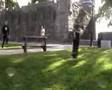 Borås Boys Freerunning