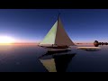 Seamen – ReneMarine “Katerina” Skipjack
