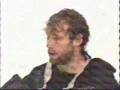 Ottawa Senators Philadelphia Flyers Brawl