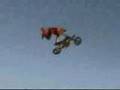 X-Fest Pitbikes freestyle clips