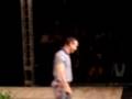 Paulo Zulu,desfile ;D