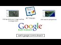 Annotate Google Eart