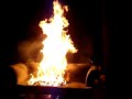 WBLI RANDY'S COUCH FIRE - THE MIDNIGHT IGNITE