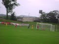Unia Racibórz - LKS Czaniec 1:2