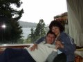 Bariloche: la última nevada