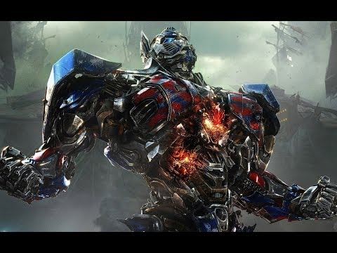 Transformers: Age of Extinction (Starring Mark Wahlberg) Movie Review