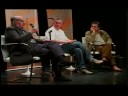 Carlos Heitor Cony e Heródoto Barbeiro Carlos Heitor Cony e Heródoto Barbeiro