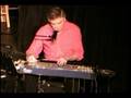 Howard Barnard performing - San Antonio Rose