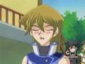 Bastion Misawa - Funny Scenes
