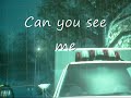 hospital/invisible glitch