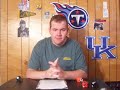 AFC North prognostication