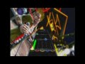 Band Hero - ABC by Jackson 5 [Expert Guitar] 6* FC