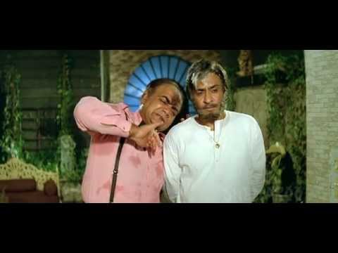 Imaandar - Part 4 Of 15 - Sanjay Dutt - Farha - Superhit Bollywood Movies