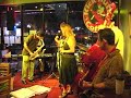 Kick Butt Coffee - Jazz Austin Texas - 3d