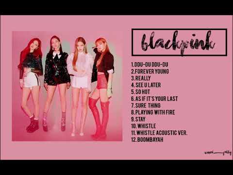 Blackpink Boombayah Mp3 Free Download Pleasesex S Diary