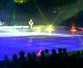  melanie lambert fred palasack candyman dancing on ice