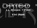 Colby O\ Colby O\