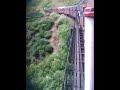 Sri Lanka Train Ride