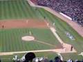 Magglio Ordonez Game 4 ALCS Walk-Off Homerun