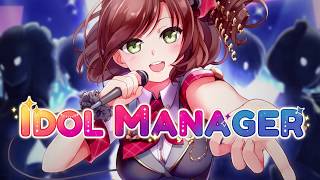 Idol Manager Trailer