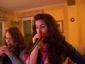 nora & anaa- bootylicious