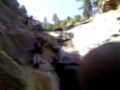 Bajadas no tecnicas de el Copalito