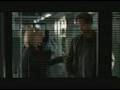 YouTube - CSI - Catherine/Warrick Kiss