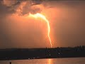 2008 Western WA Lightning Storm