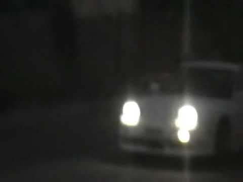 how to boost leak test sr20det