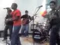 Tsayd:mensageiros