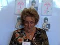 Mi experiencia contra el cáncer de mama Mi experiencia contra el cáncer de mama