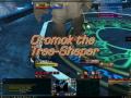 IDED vs. The Nexus part II