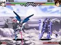 Yzak owns Kira (Slash ZAKU Phantom vs Freedom)