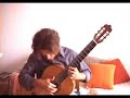 Villa Lobos Prelude 3  -  Daniele Magli