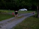 Canadian 40 Yard Dash