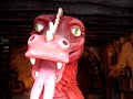 Puff Dragon Camelot