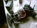 videos de Nitro RC Car NovaRossi .15